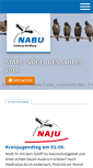 Mobile Screenshot of nabu-limburg-weilburg.de